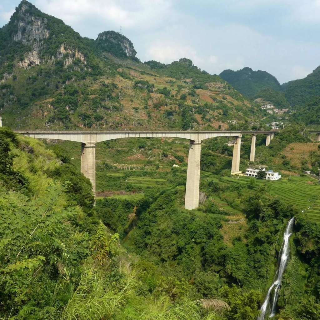 no.5 巴鲁阿特大桥